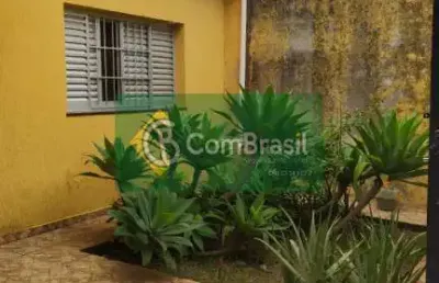 Casa com 3 quartos à venda na Rua Casarejos, 823, Vila Mogilar, Mogi das Cruzes