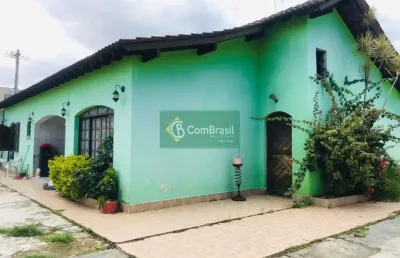Casa térrea á venda, vila suissa mogi das cruzes / sp