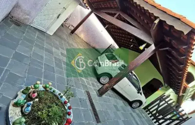 Sobrado para venda com piscina- mogi moderno- mogi das cruzes-sp
