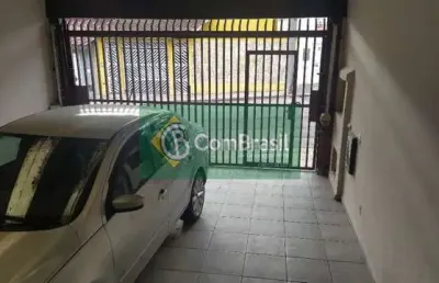 Sobrado para venda  - brás cubas- mogi das cruzes-sp