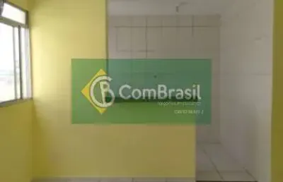 Apartamento á venda 2 dormitórios- jundiapeba mogi das cruzes-sp
