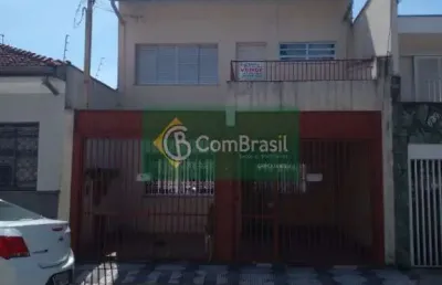 Sobrado venda 4 dormitórios  comercial ou residencial centro