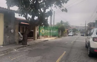 Sobrado á venda  235m² a/c  - mogi moderno - mogi das cruzes-sp