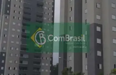 Apartamento com 3 quartos à venda na Rua Júlio Perotti, 465, Jardim Armênia, Mogi das Cruzes