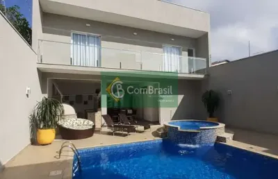 Sobrado venda 4 dormitórios com 2 suítes vila oliveira