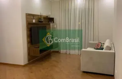 Apartamento á venda- vila lavínia - mogi das cruzes-sp