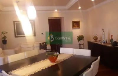 Apartamento á venda 4 dormitórios, vila oliveira, mogi das cruzes-sp