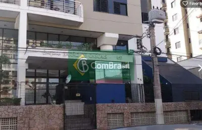 Apartamento á venda - centro mogi das cruzes-sp - shopping, estação de trem faculdades,
