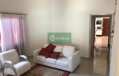 Casa sobrado 4 dormitórios á venda- vila oliveira - mogi das cruzes-sp