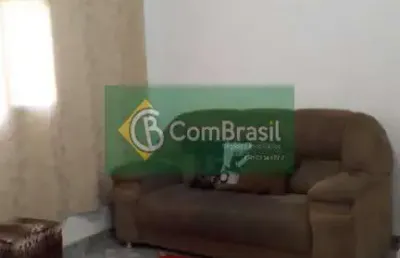 Sobrado 3 dormitórios á venda - vila rei - mogi das cruzes-sp