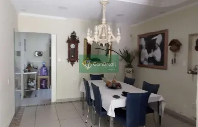 Sobrado á venda residencial ou comercial – – jardim paulista – bras cubas- mogi das cruzes-sp