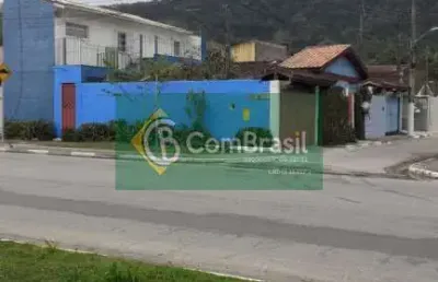 Casa com 4 quartos à venda na Avenida Emiliano Campedelli, 40, Jardim Casa Branca, Caraguatatuba