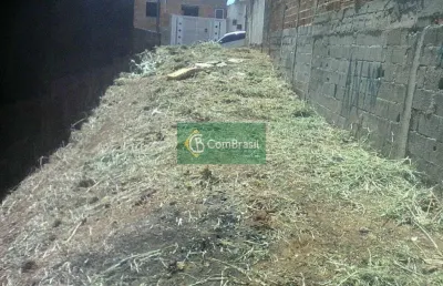Terreno à venda na Rua Santa Helena, 01, Vila São Paulo, Mogi das Cruzes