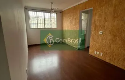 Apartamento de 2 dormitórios, césar de souza, mogi das cruzes