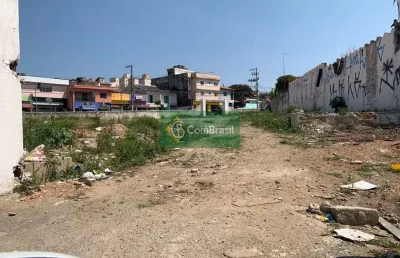 Terreno para venda -1.855,00 m²- jardim são pedro- mogi das cruzes-sp