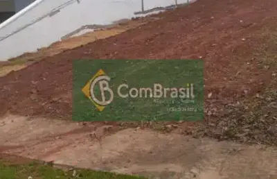 Lote/terreno á venda, 250 m²,  condomínio bella citta, fazenda rodeio, mogi das cruzes-sp