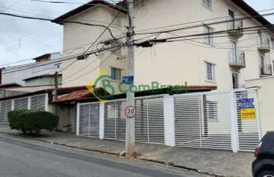 Apartamento à venda -  loteamento rio acima, mogi das cruzes