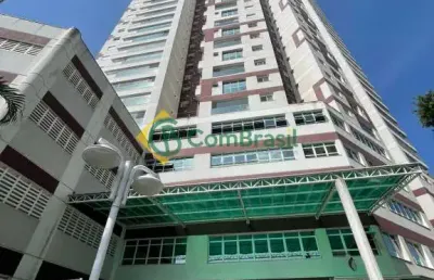 Apartamento alto padrão para venda- monte líbano mogi das cruzes -sp.