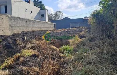 Terreno de 10x50 ou 5x50, vila são paulo, mogi das cruzes