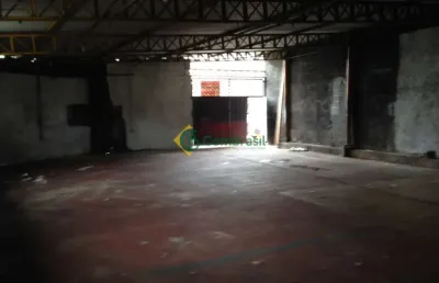 Salão comercial térreo, jardim esperança, mogi das cruzes