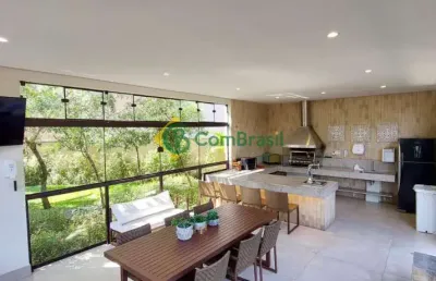 Apartamento 3 dormitórios com suíte com lazer completo, helbor ipoema - césar de souza - mogi das cruzes - sp