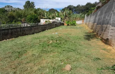 Terreno à venda na Rua João Kopke, 01, Mogi Moderno, Mogi das Cruzes