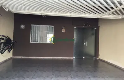Casa com 2 dormitórios, residencial colinas, mogi das cruzes