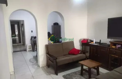 Venda 2  casas semi-térrea   -centro de mogi das cruzes sp
