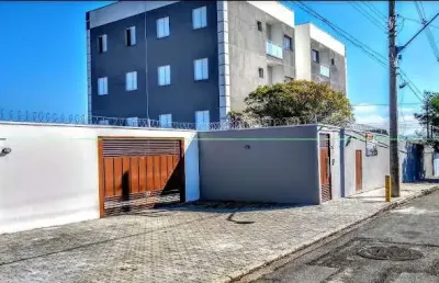 Apartamento jardim esperança primeiro andar condominio jaboticaba