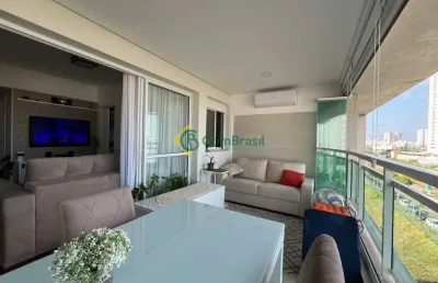 Apartamento reformado para morar helbor life club patteo mogilar - mogi das cuzes-sp