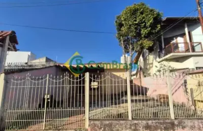 Casa térrea para venda - 2 dormitórios - mogi das cruzes  /sp