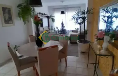 Casa térrea com 3 dormitórios, alto ipiranga, mogi das cruzes