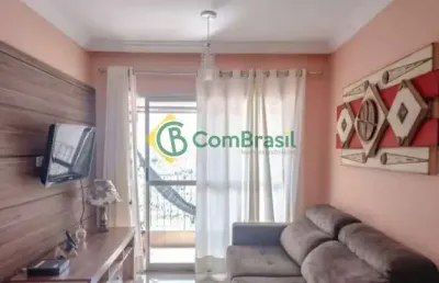 Apartamento venda 64 metros - 3 quartos  metrô vila ema  são paulo