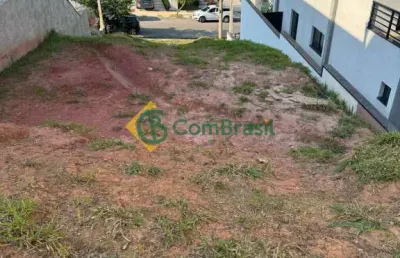 Terreno em condomínio fechado à venda na avenida expedicionário josé barca, 43, fazenda rodeio, mogi das cruzes, 250 m2 por r$ 615.000