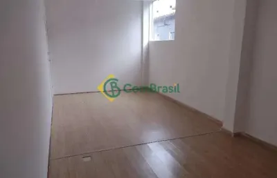 Sala comercial de 20m²,  vila oliveira, mogi das cruzes