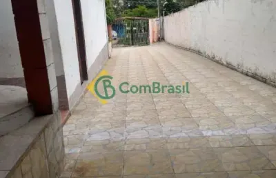 Casa com 2 quartos para alugar na Rua Paulo Nunes, 140, Jardim Dora, Suzano