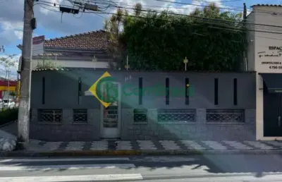 Sala comercial à venda na Rua Hamilton da Silva e Costa, Centro, Mogi das Cruzes