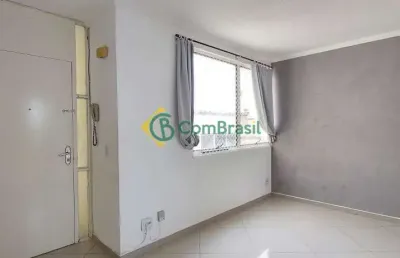 Venda no mogilar com ótima localização. apartamento 2 dormitórios, lazer.. excelente investimento e moradia