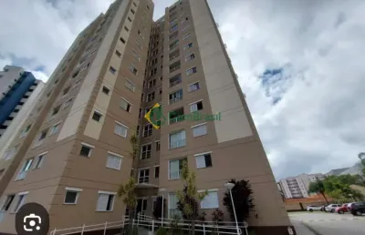 Vende apartamento praça do habbis  2 dormitórios/suíte - mogilar mogi das cruzes sp