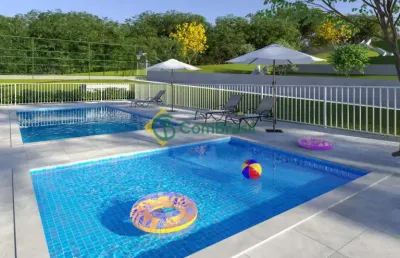 Oportunidade de apartamento sem entrada - mogi das cruzes
