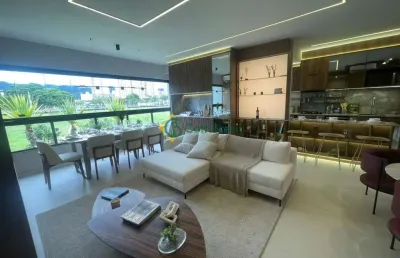 Apartamento alto padrão nova mogilar  - mogi das cruzes