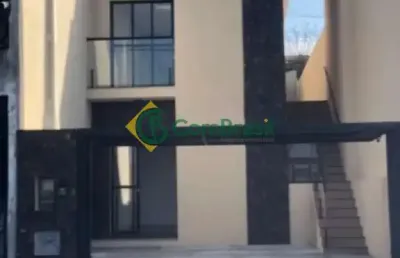 Casa com 4 quartos à venda na rua josé augusto da silva, 100, cézar de souza, mogi das cruzes, 92 m2 por r$ 570.000