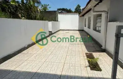 Sobrado com 750m2 de terreno, vila lavinia, mogi das cruzes