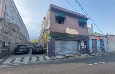 Terreno  comercial á venda centro de mogi das cruzes sp