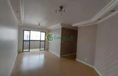 Apartamento para venda 3 quartos  jardim universo mogi das cruzes sp
