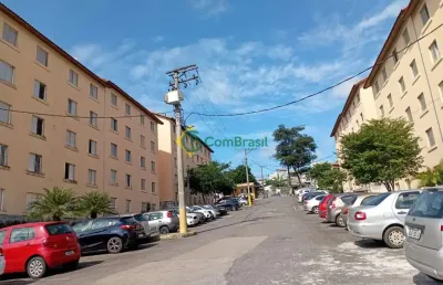 Apartamento com 2 dormitórios, jardim santa tereza, mogi das cruzes