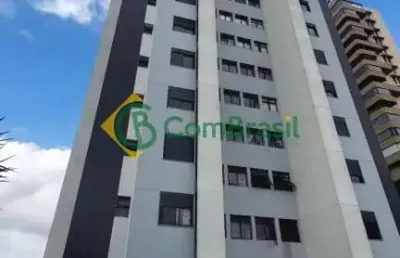 Aluga apartamento 2 quartos no centro de mogi das cruzes  - sp