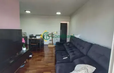 Vende ou aluga apartamento 3 dormitórios no centro de mogi das cruzes - sp