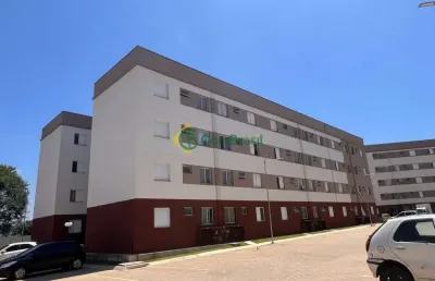 Apartamento locação 2 dormitórios - vila brasileira