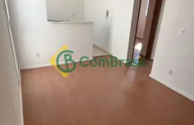 Apartamento para venda 2 dormitórios  - suzano - condomínio parque sintonia